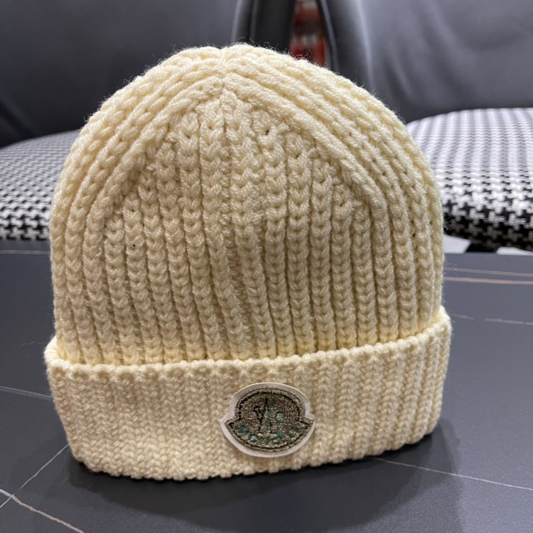 Moncler Caps